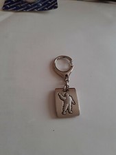  Porte-clés MICHELIN  ARTHUS BERTRAND (publicitaire,station,voiture,garage,pneu°