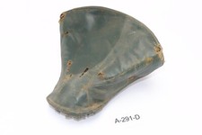 Mandille et roux 1938 - Selle