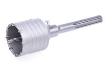 Foret À Couronne SDS MAX Scie Cloche Ø 68, 82 Mm