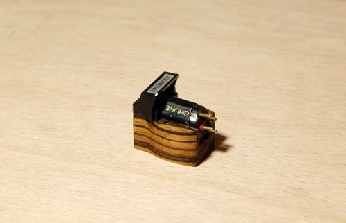 Shure v15 type iii boîtier - shure,