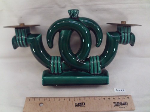 Ancien pied lampe en - ancien,