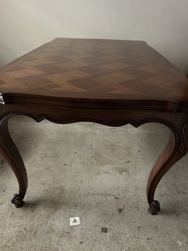 Table ancienne bois - massif,