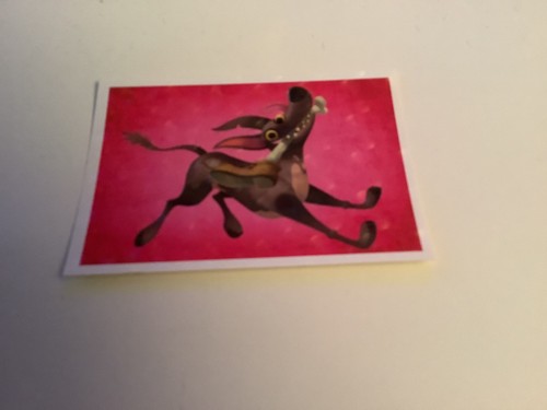 Autocollant panini carrefour - autocollant,