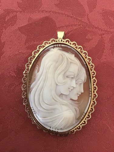 Bijoux ancien broches - ancien,