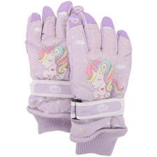 1 paire de de snowboard pour