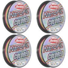 Berkley PE Line 300m NanoFil