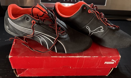 Puma future cat night - cat, s1