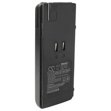 Batterie pour Alinco DJ-596T DJ-596E DJ-596 700mAh 9,6V