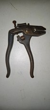 Pince avoyer peugeot 120 mm - avoyer,