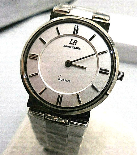 Montre louis renée suisse - louis,