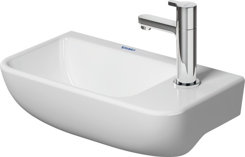 Lavabo duravit starck - me, by