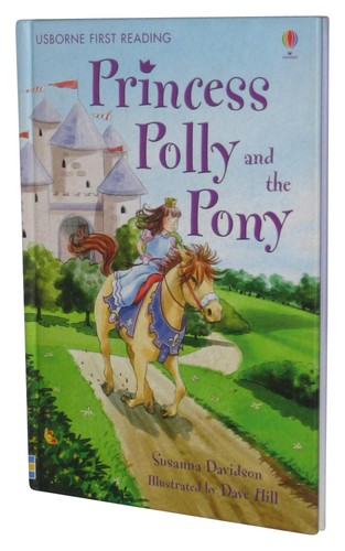 Princess polly poney - princess, le