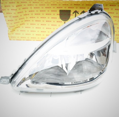 Mercedes classe w168 optique - mercedes,