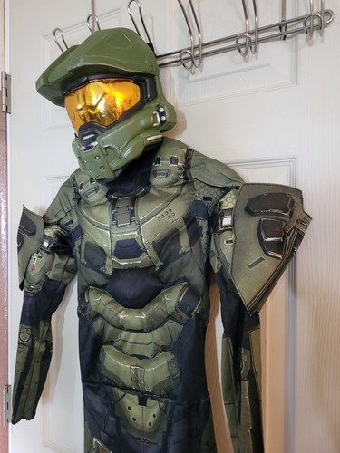Halo master chief kids - chief,