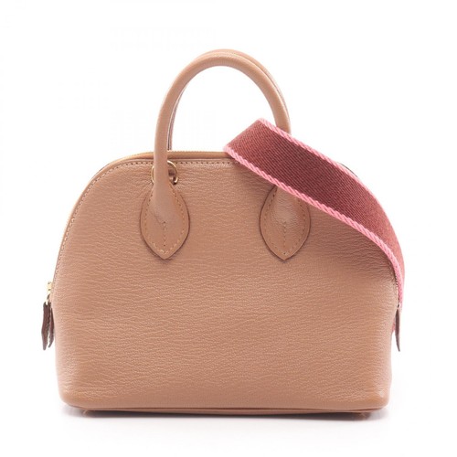 Hermes bolide 1923 mini sac - mini, à