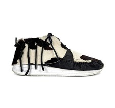 Visvim Sneakers en daim non