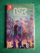 No Straight Roads - Switch -