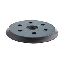 Tampon de pon?age flexible