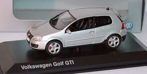 Volkswagen golf v - 5, gti