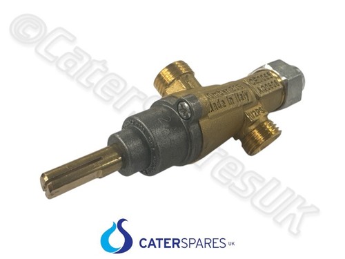 Pel valve commande gaz - s,