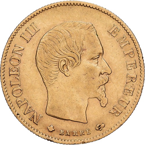 France napoléon iii 10 - france,, iii,