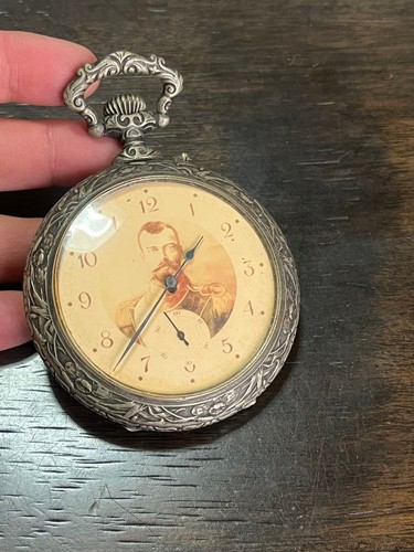 Doxa swiss pocket watch - pocket,