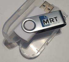 999S 2003 - Manuel Atelier Ducati USB Anglais Support - Clés USB