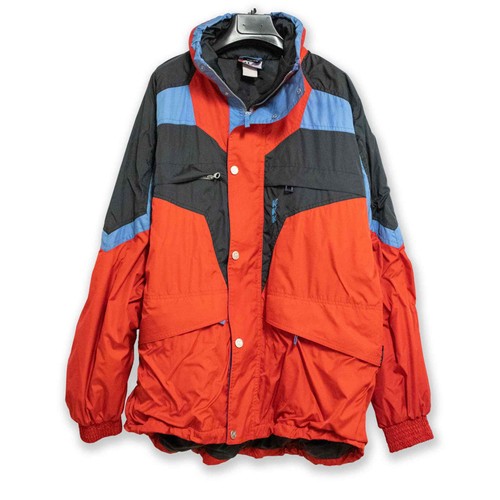 Veste ski snowboard vintage - de,