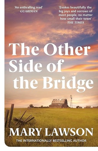 The other side - the,