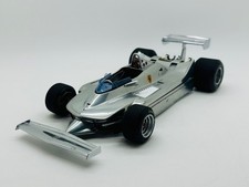 EXOTO GPC97079OC FERRARI 312 T4 1979 Aluminium 50th 1979 1.18