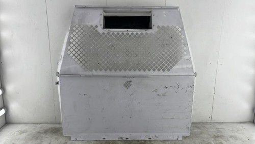 Cloison separation - cloison,