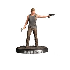 Dark Horse - The Last of Us 2