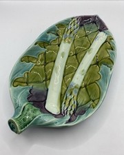RAVIER PLAT A ASPERGES