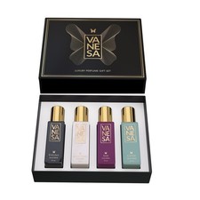Coffret cadeau de luxe Vanesa
