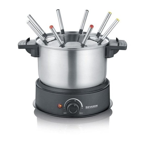 Severin fo2473 fondue - severin,