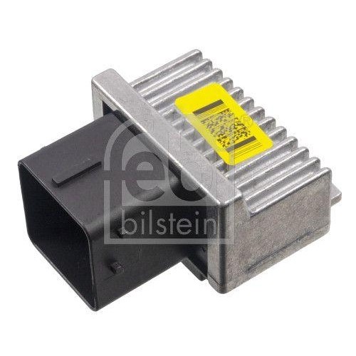 Temporisateur de - 1x,