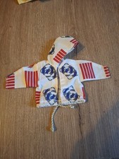 Vêtements Barbie Ken Veste 