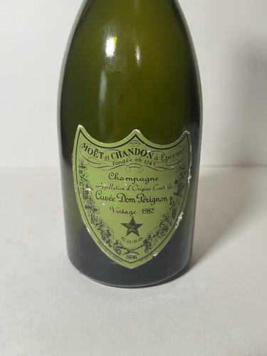 Moet chandon dom perignon - moet,