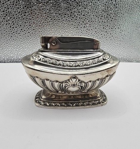 Ancien briquet table ronson - briquet,