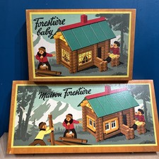 JEUJURA  MAISON FORESTIÈRE +