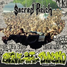 Sacred Reich Alive at the