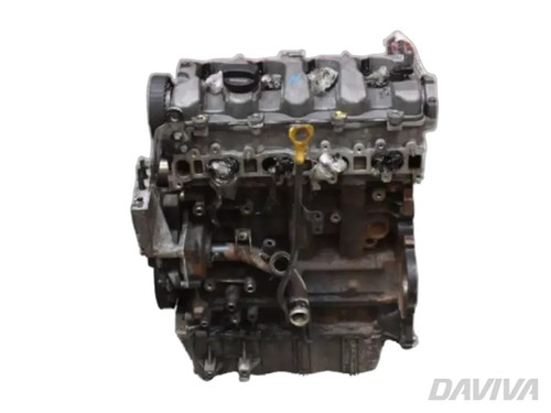Hyundai santa moteur - hyundai,