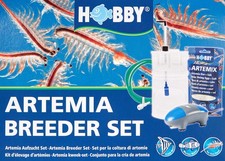 21712 Artemia Breeder Set de 1