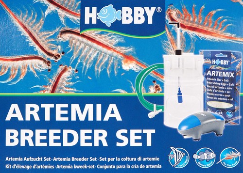 21712 artemia breeder set - 21712, 1