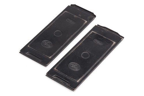 Ica film holder - holder, n°721/001