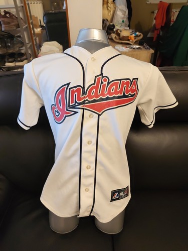 Maillot mlb cleveland - mlb,