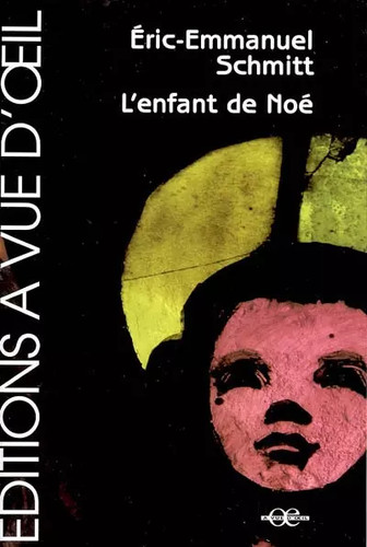Enfant noé - l'enfant, de