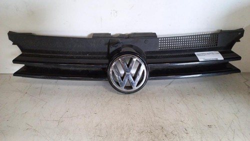 Calandre volkswagen golf - volkswagen,