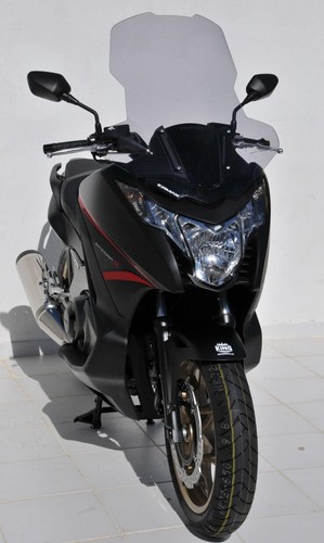 Honda 700 - nc,