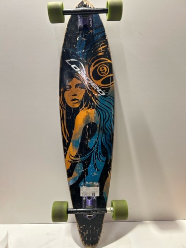 Longboard - longboard, (p22011062)